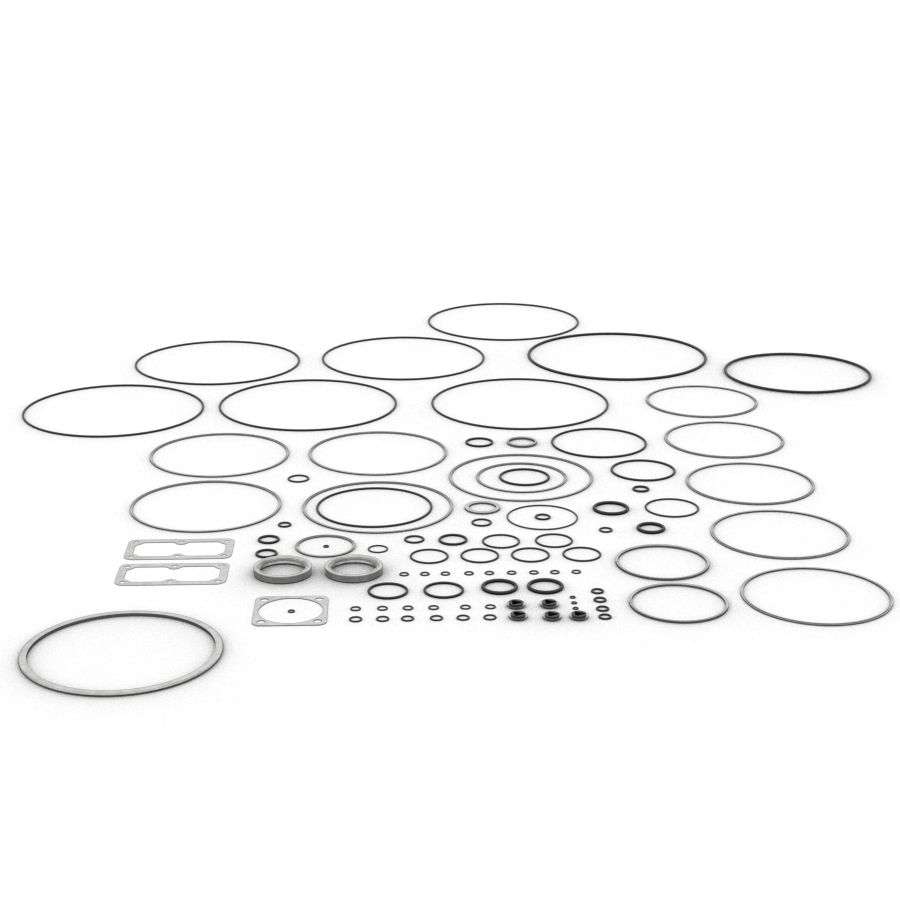 288-2549: Transmission Overhaul Gasket Kit | Cat® Parts Store
