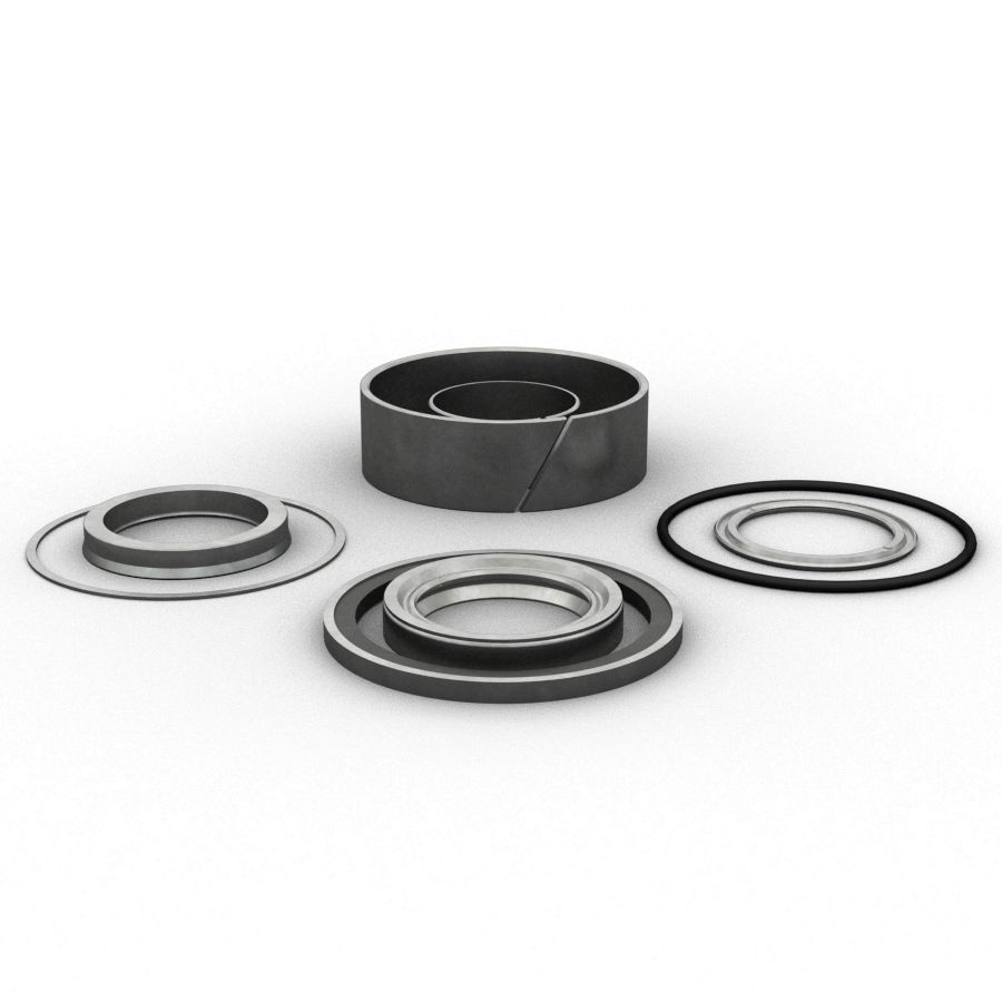 2409941 Hydraulic Cylinder Seal Standard Size Kit Cat® Parts Store