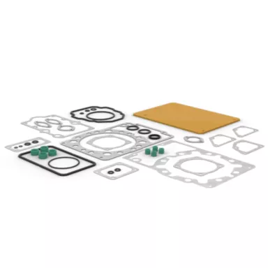 598-5871: Single Cylinder Head Install Kit