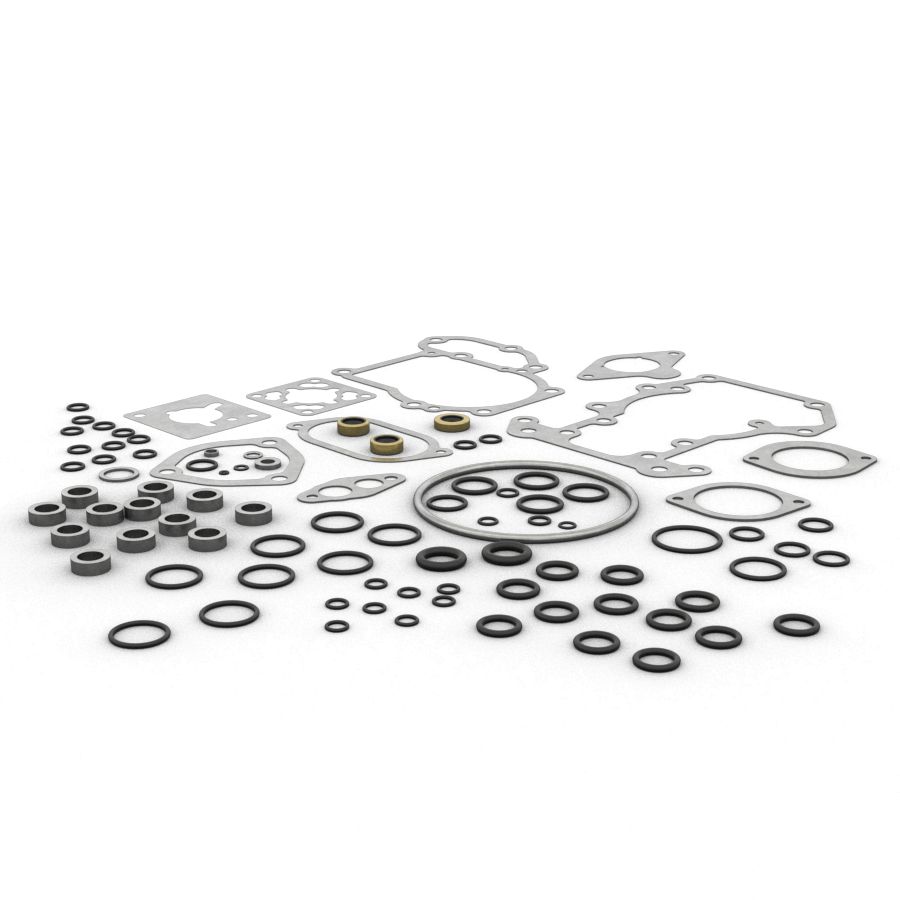 КОМПЛЕКТ ПРОКЛАДОК ТОПЛИВНОЙ СИСТЕМЫ