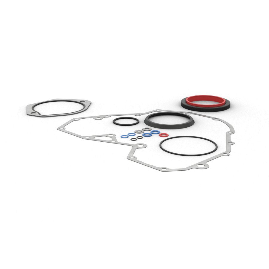 423-8979: FRONT HOUSING INSTALL GASKET KIT | CATCorp