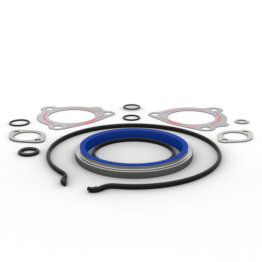 417-9667: SADA – PLOCHÉ TĚSNĚNÍ SKŘÍNĚ SETRVAČNÍKU