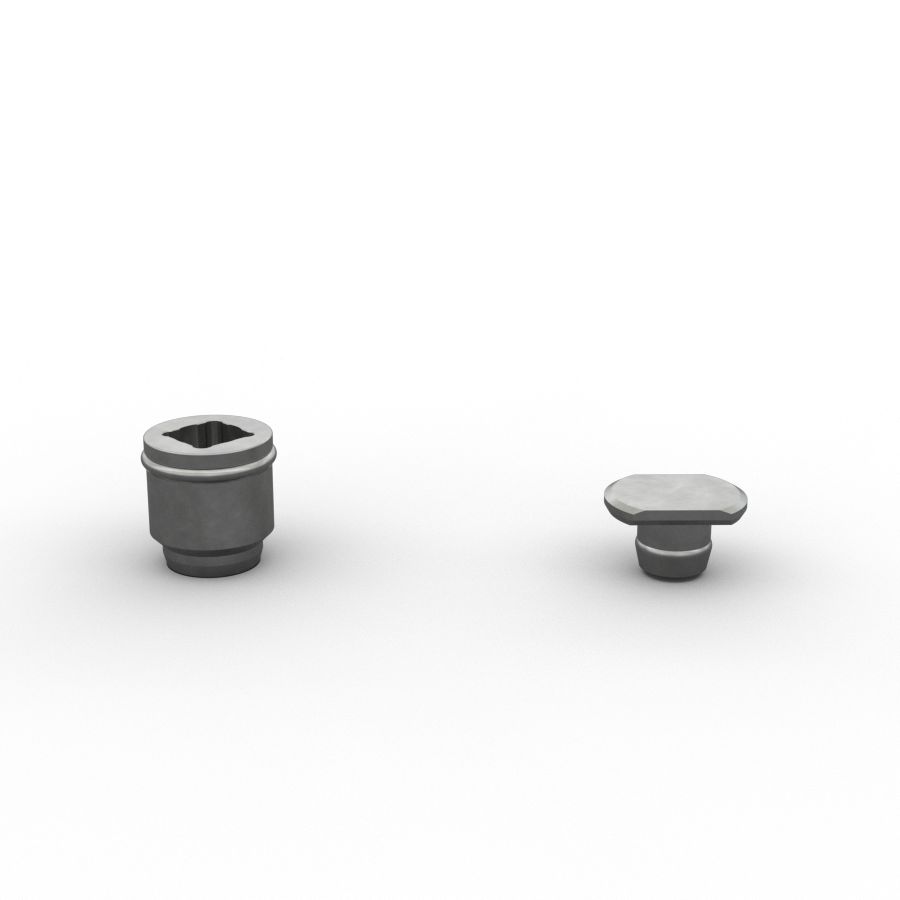 Retainer Kit CL145
