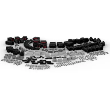 175-3700: SERVICE KT-CONN