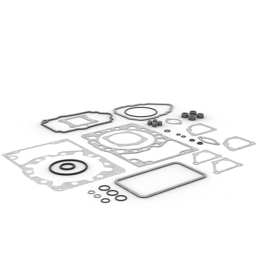 Комплект установки головки блока цилиндров