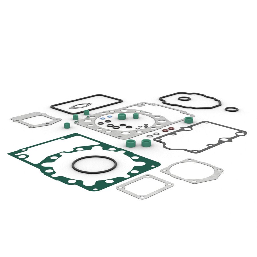 599-7270: Single Cylinder Head Install Kit | CATCorp