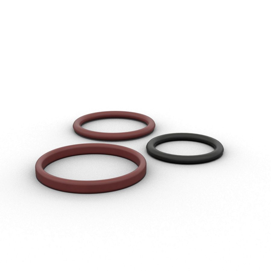 450-2564: Single Fuel Injector Gasket Kit | CATCorp