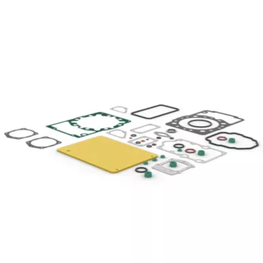 598-5827: Single Cylinder Head Install Kit