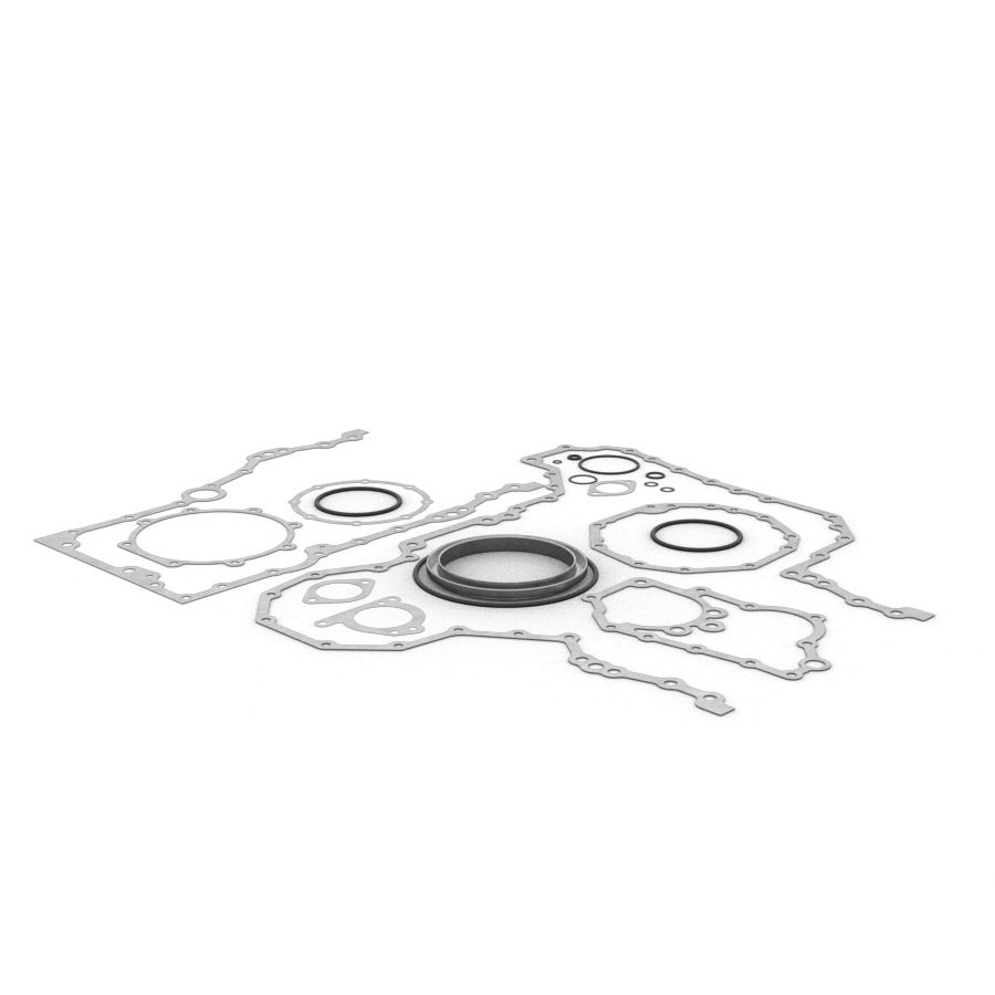 425-5673: FRONT HOUSING INSTALL GASKET KIT | Cat® Parts Store