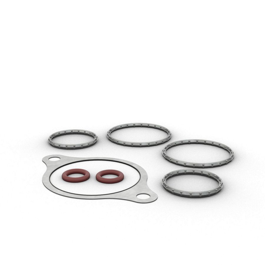 Комплект для установки водяного насоса