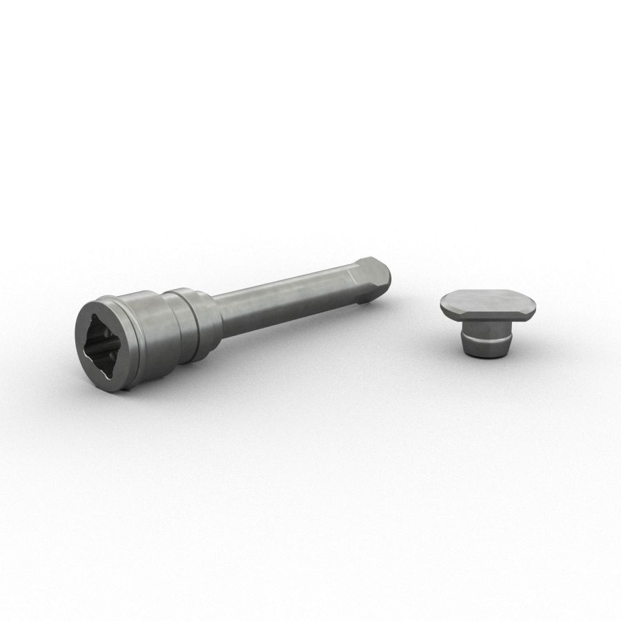 583-0072: Retainer Service Kit