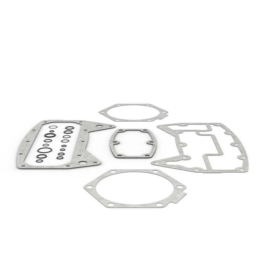 423-8980: Oil Cooler and Lines Gasket Kit | Cat® Parts Store