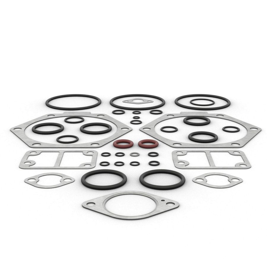 PCB Headers and Receptacles Part 436500300 | Molex