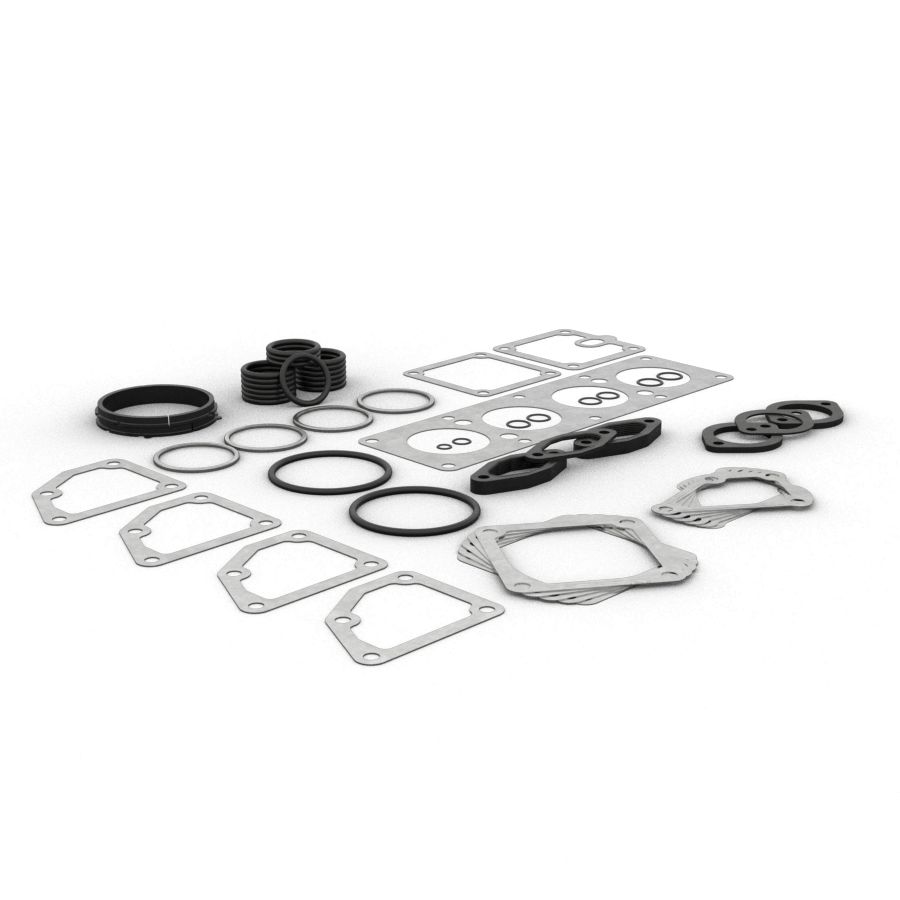 2143534 Water Lines Group Gaskets Kit Cat® Parts Store