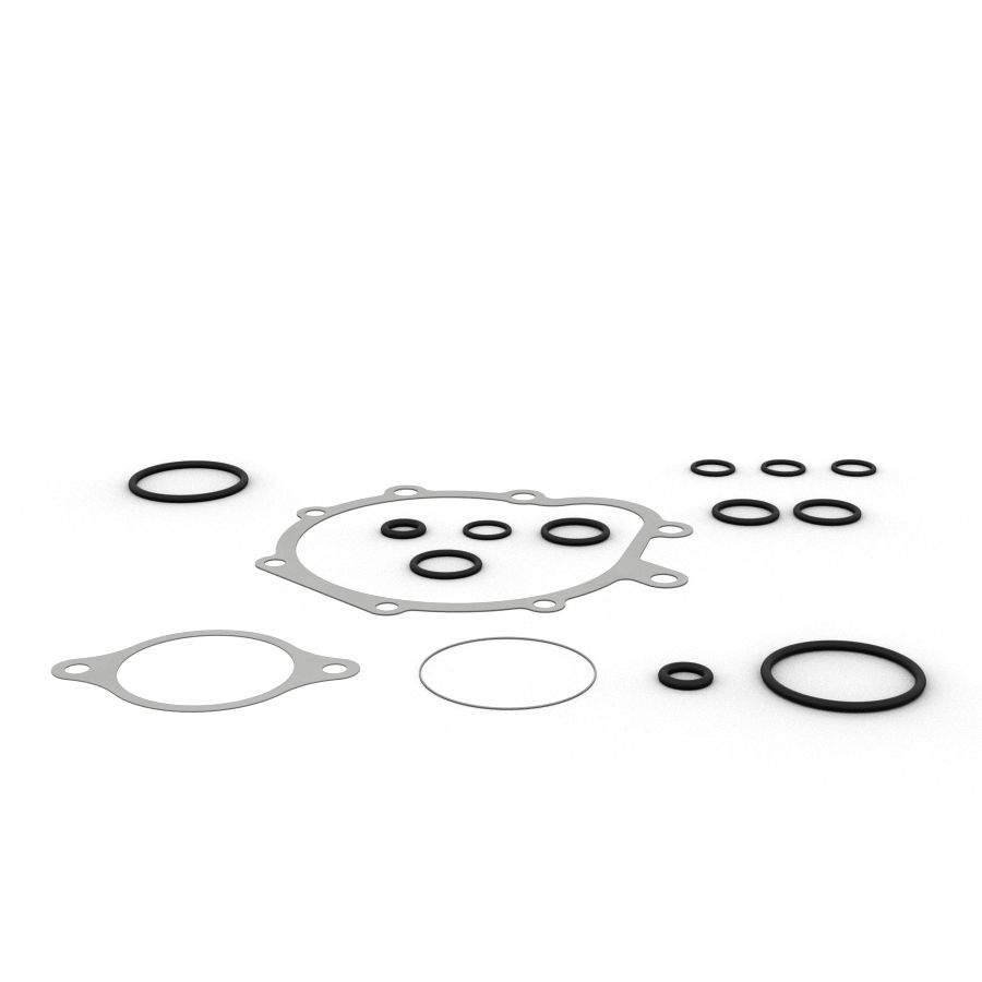 264-3565: КОМПЛЕКТ ПРОКЛАДОК W