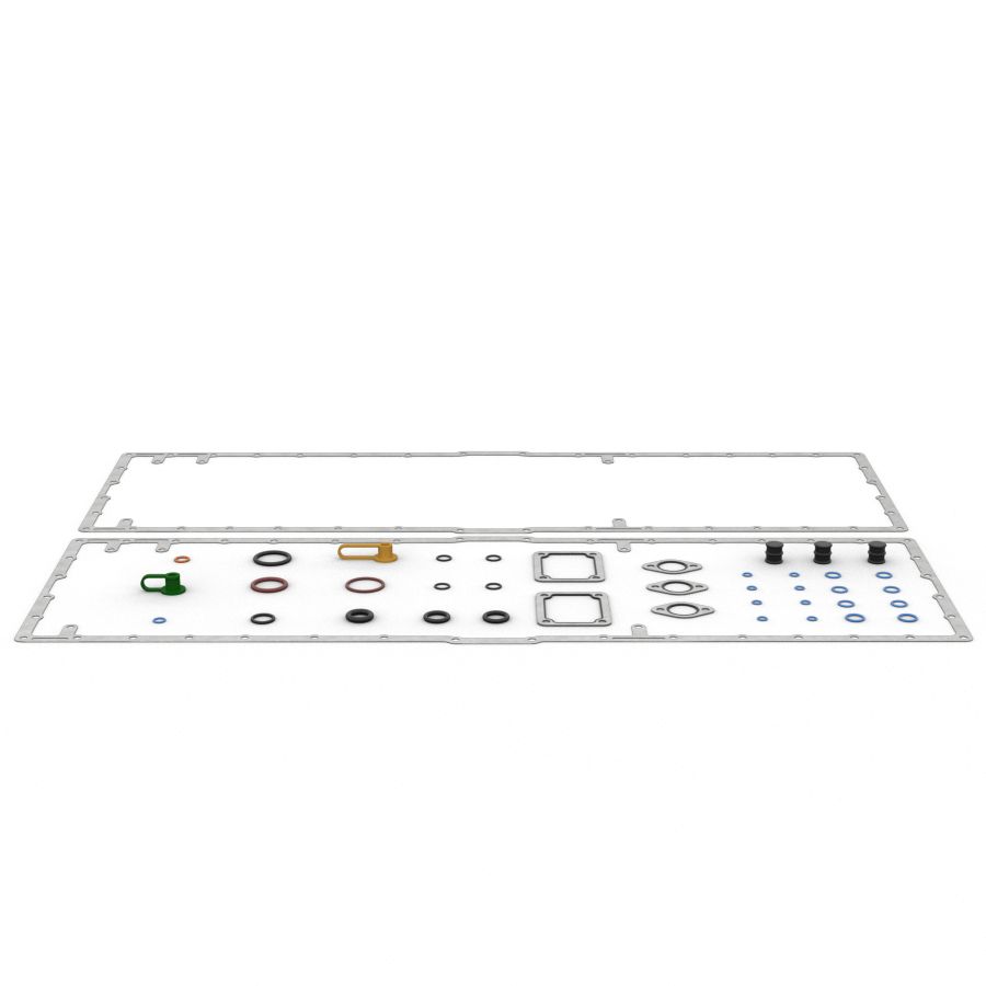 えだ ECU Controller 4686925 for Isuzu 6HK1 Engine Hitachi ZX330-3