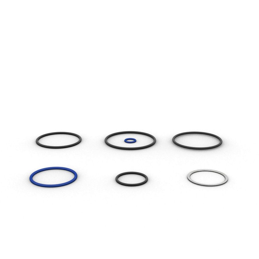 КОМПЛЕКТ-УПЛОТНЕНИЕ ФОРКАМЕРЫ