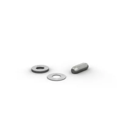 304-5849: Beskyttelsesbolt for sideskinne