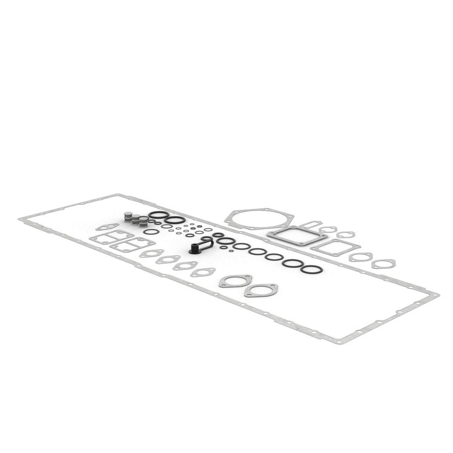 Комплект прокладок масляного поддона