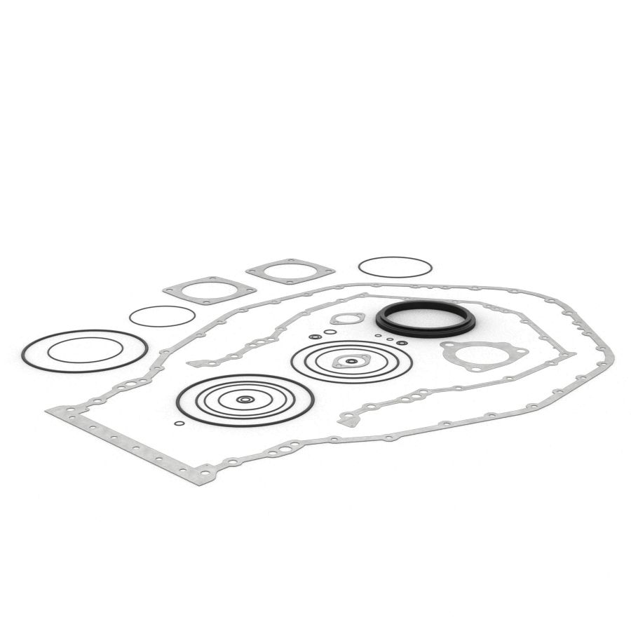 4317741 Flywheel Housing Gasket Kit Cat® Parts Store