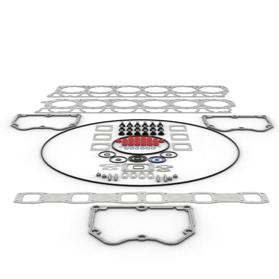 4604910 KITCYLINDER HEAD INSTALL Cat® Parts Store