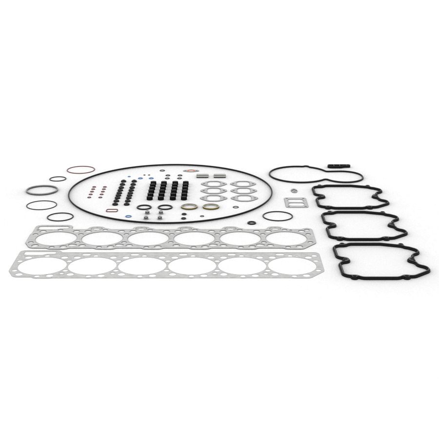 592-7358: Cylinder Head Install Kit | Cat® Parts Store