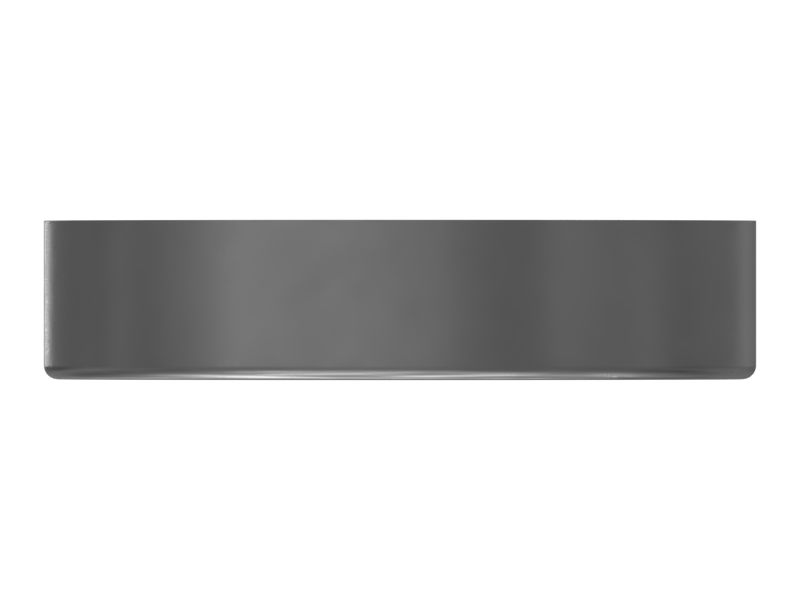 Цилиндрическое наружное кольцо подшипника, наружный диаметр 171,45 мм