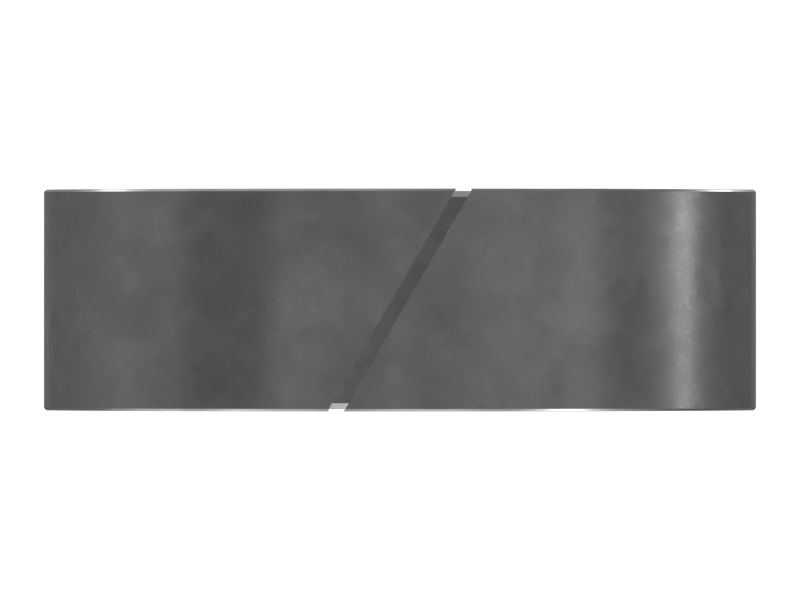 Пластиковое кольцо с наружным диаметром 101,60 мм