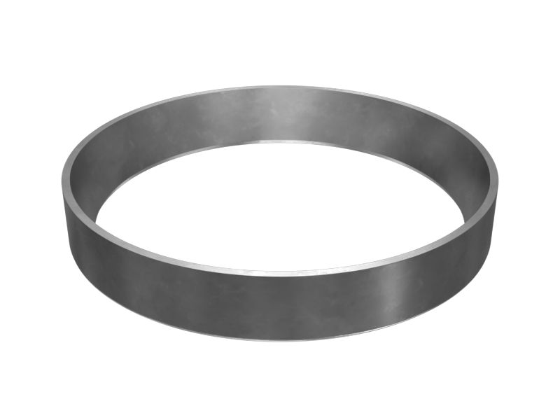 Одинарное наружное кольцо конического подшипника с наружным диаметром 240 мм