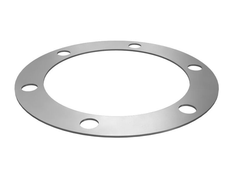 2W-7856: 1.59mm ದಪ್ಪದ ಎಕ್ಸಾಸ್ಟ್ ಗ್ಯಾಸ್ಕೆಟ್