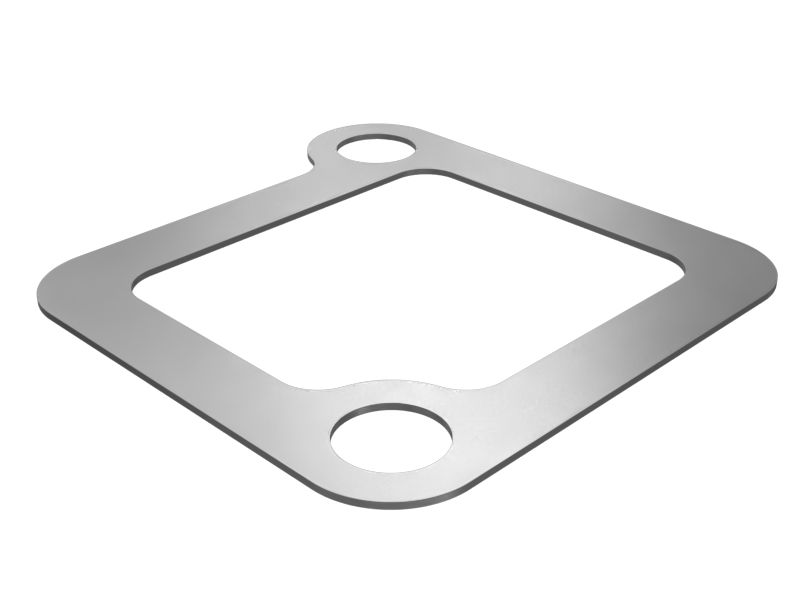 Прокладка термостата толщиной 0,8 мм