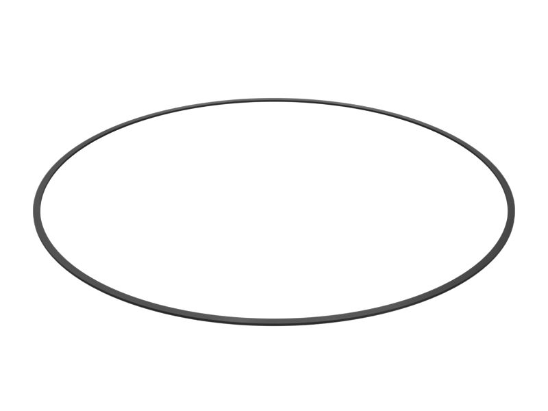 Опорное кольцо с внутренним диаметром 307 мм