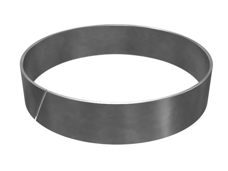 Направляющая поршня с диаметром отверстия 209,55 мм