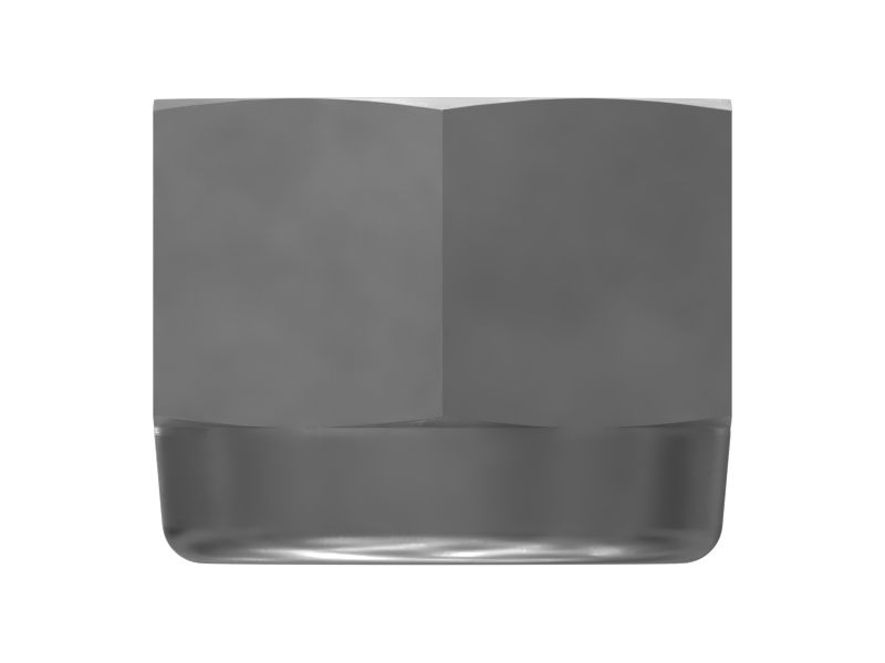 Самоконтрящаяся гайка 3/8