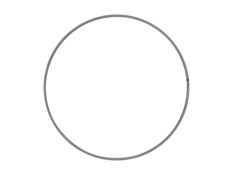 Направляющая поршня с диаметром отверстия 209,55 мм