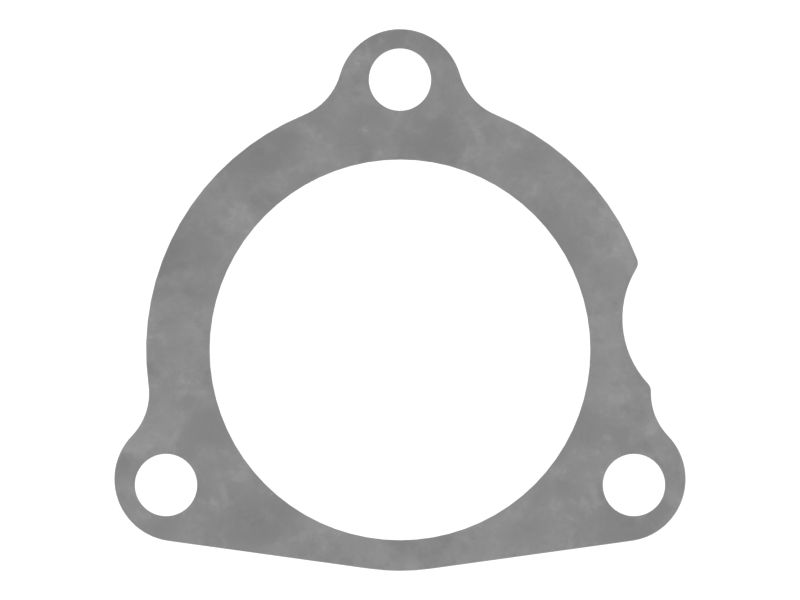 4H-7869: 0.8mm Thick Engine Rear Cover Gasket | Cat® Parts Store