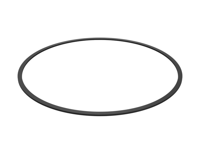 2J-3961: 113.79mm Internal Diameter Rubber Ring | Cat® Parts Store