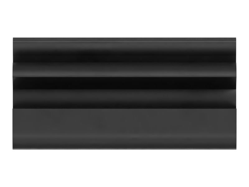 Объемное уплотнение общей высотой 26,88 мм