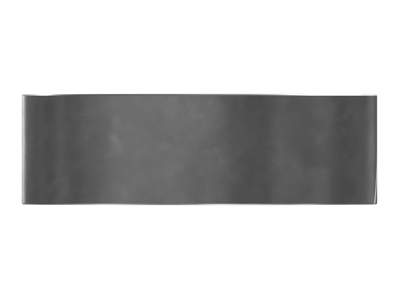 Пластиковое кольцо с наружным диаметром 101,60 мм