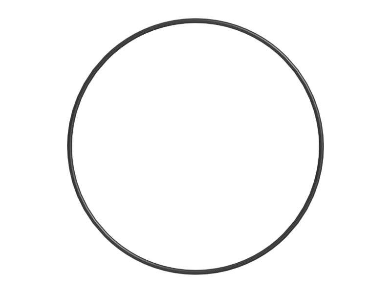 Уплотнительное кольцо с внутренним диаметром 354,96 мм