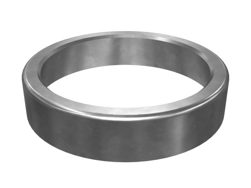 Одинарное коническое наружное кольцо подшипника, 268,28 мм