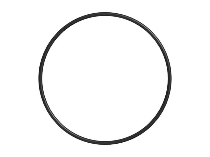 Уплотнительное кольцо с внутренним диаметром 227,96 мм