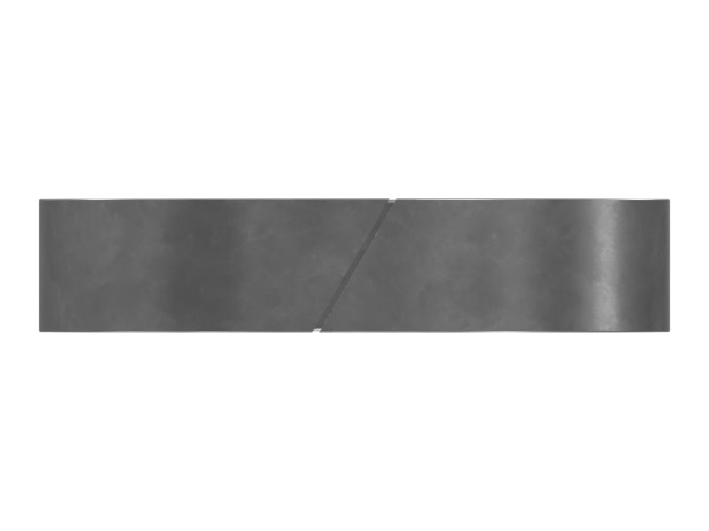 Направляющая поршня с диаметром отверстия 209,55 мм