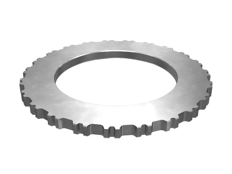 1T-1646: 69 Freewheel Teeth Side Plate | Cat® Parts Store