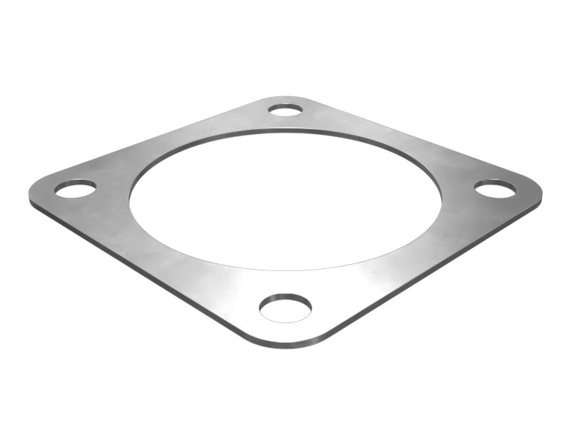 3S7781 1.57mm Thick Cam Shaft Cover Gasket Cat® Parts Store