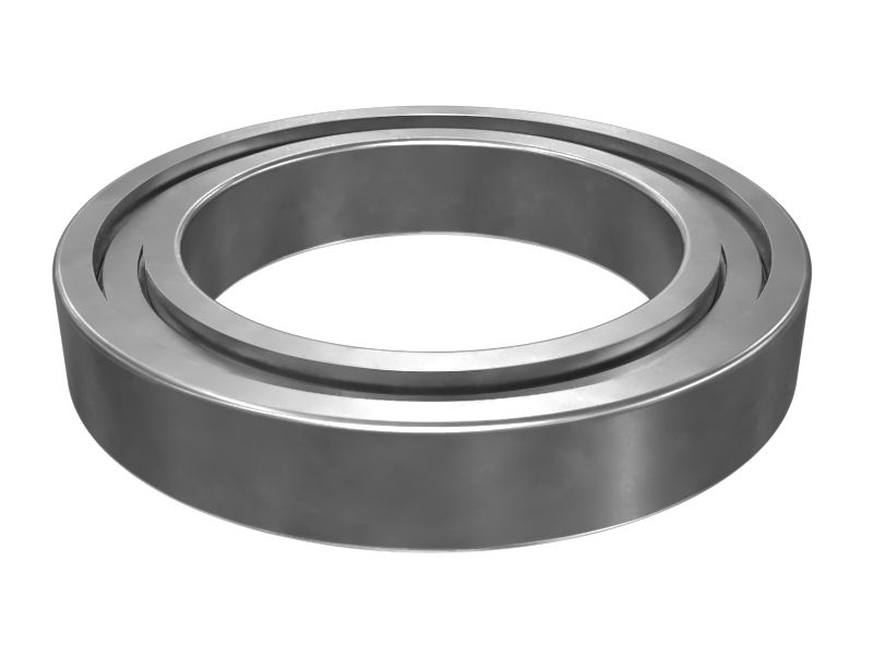 ПОДШИПНИК ШАРИКОВЫЙ