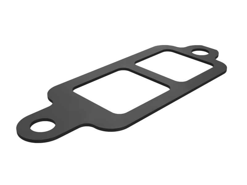 Прокладка трубы водопровода толщиной 1,57 мм