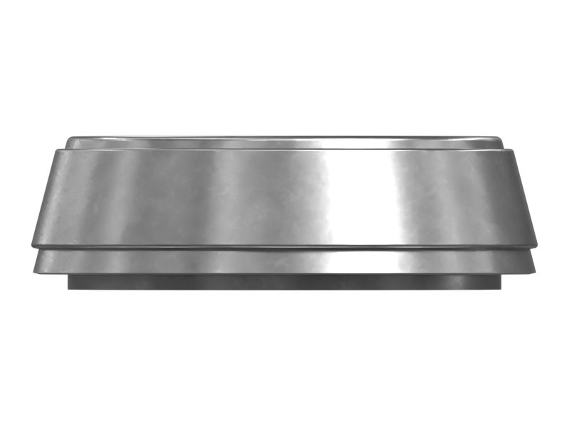 Одинарный конический роликовый подшипник диаметром 146,05 мм