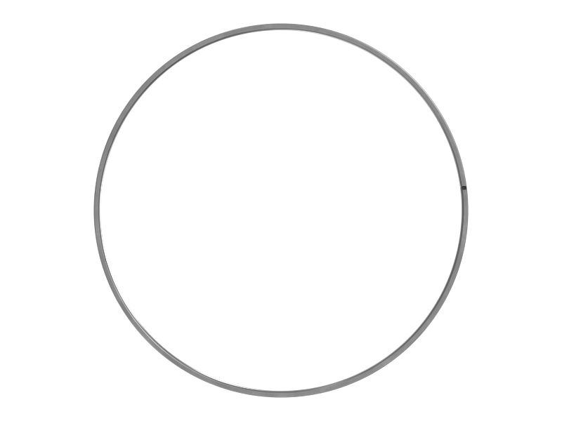 Направляющая поршня с диаметром отверстия 209,55 мм