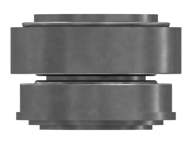 Конический роликовый подшипник диаметром 53,98 мм